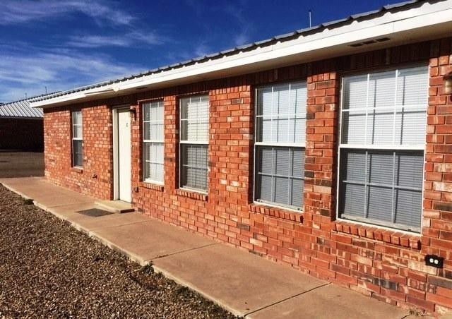 129 Townsgate Plaza in Clovis, NM - Building Photo