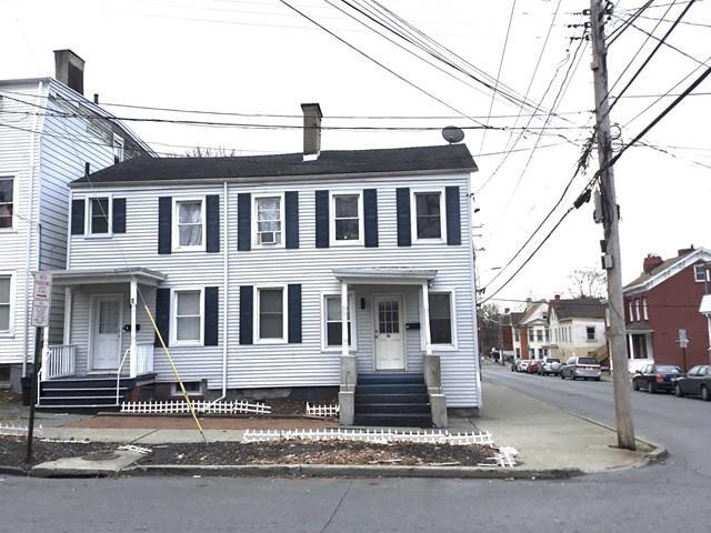 2 Mansion St in Poughkeepsie, NY - Building Photo