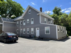 5 Concord Ct in Ashland, MA - Building Photo - Building Photo