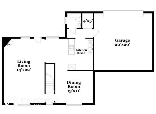 1677 Ranmar Dr in Memphis, TN - Building Photo - Building Photo