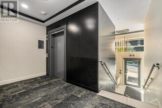 100-100 Cortile Private in Ottawa, ON - Building Photo - Building Photo