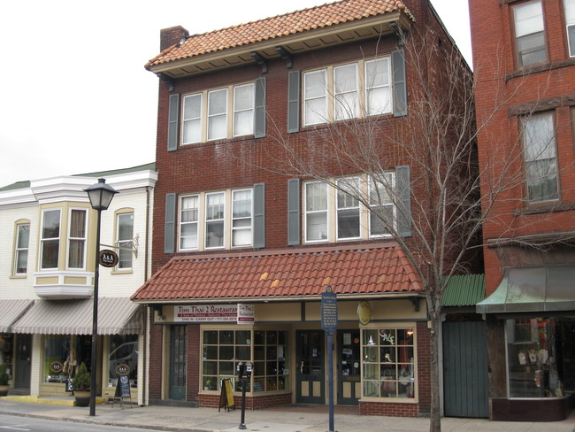 Thaddeus Stevens in Gettysburg, PA - Building Photo - Building Photo