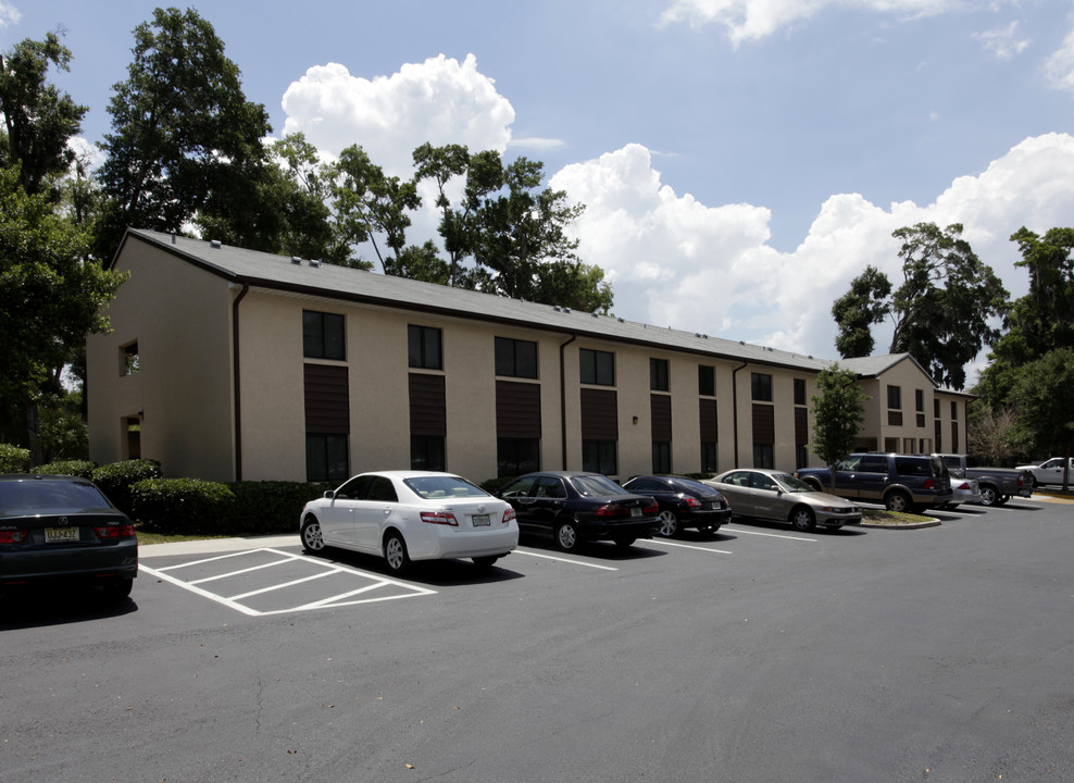 The Oaks in Winter Park, FL - Building Photo