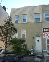 2436 Dorsey St Apartments