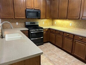 14631 Rustic Fields Ln in Cypress, TX - Building Photo - Building Photo