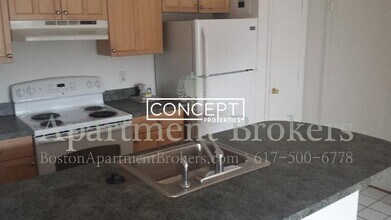 50 Evergreen St, Unit 32 in Boston, MA - Building Photo - Building Photo