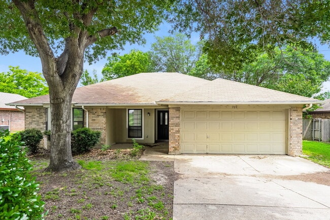 property at 709 Daniels Dr