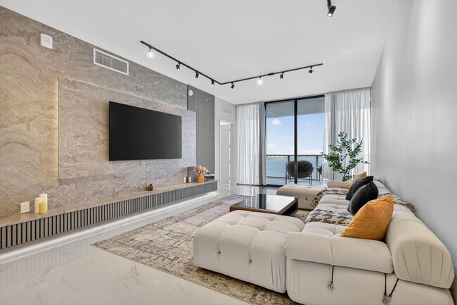 property at 700 NE 23rd St