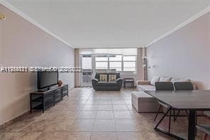 property at 3725 S Ocean Dr