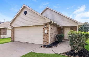 821 Frontera Ct in Richmond, TX - Building Photo - Building Photo