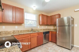 2115 Clear Ct in San Antonio, TX - Building Photo - Building Photo
