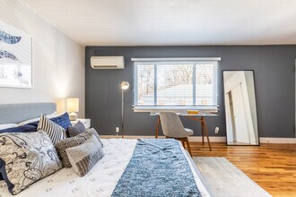 Reserve 41 in Norwalk, CT - Foto de edificio - Interior Photo