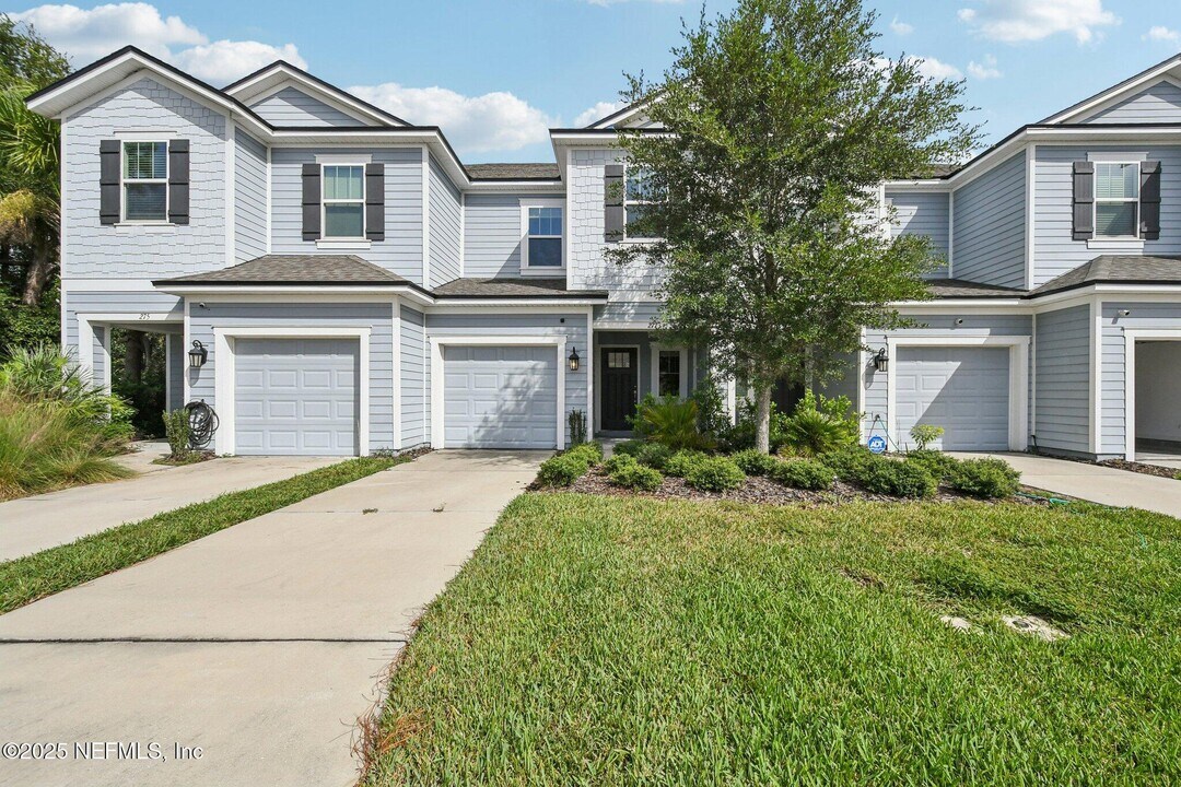 277 Henrys Bluff Pl in Jacksonville, FL - Building Photo