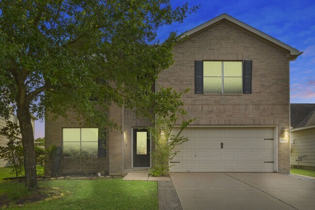 15811 Vinemoss Ln in Cypress, TX - Building Photo - Building Photo