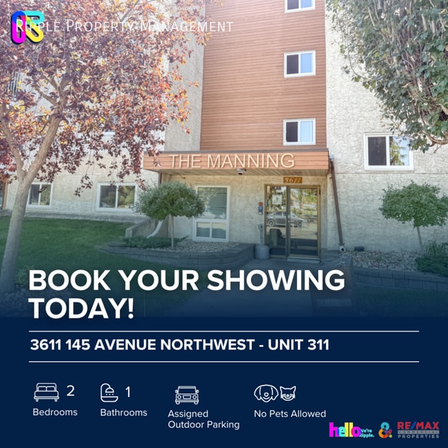 property at 3611-3145 145 Ave NW