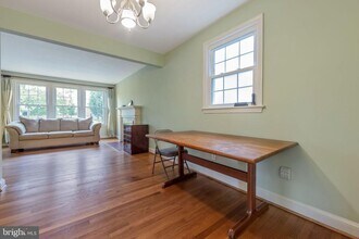 6116 Swansea St in Bethesda, MD - Building Photo - Building Photo