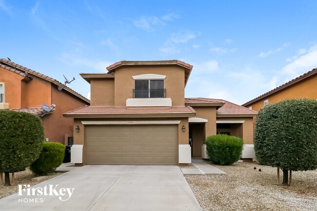 property at 3349 S 98th Ln