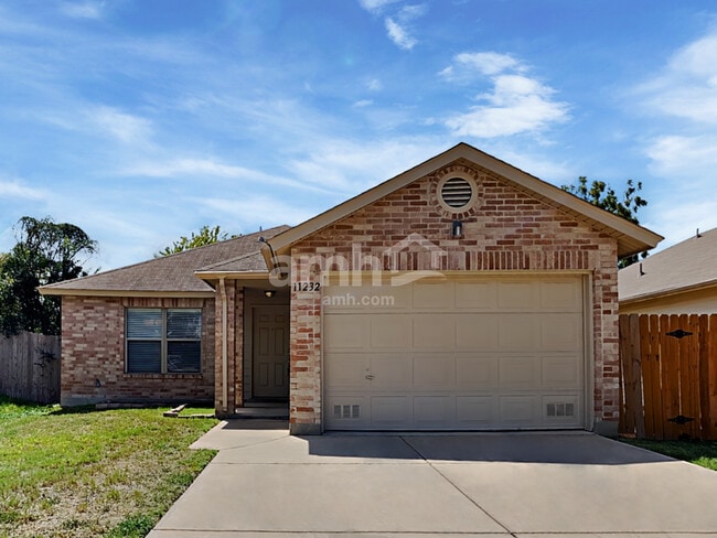 property at 11232 Vollmer Ln