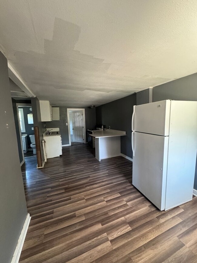 106 S Virginia St in Amarillo, TX - Building Photo - Building Photo