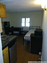 49 S Huntington Ave in Boston, MA - Building Photo - Building Photo