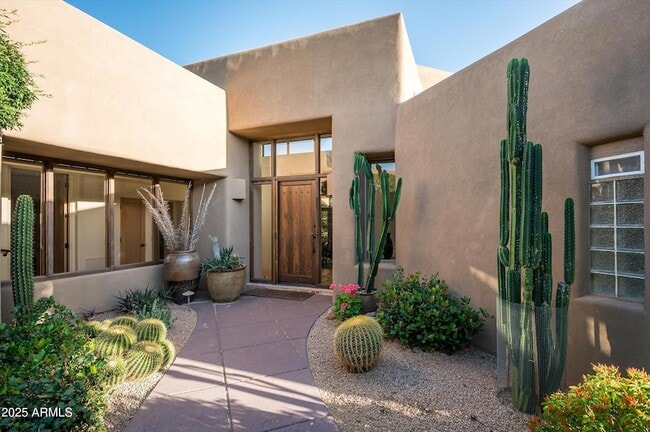 property at 41509 N 106th St
