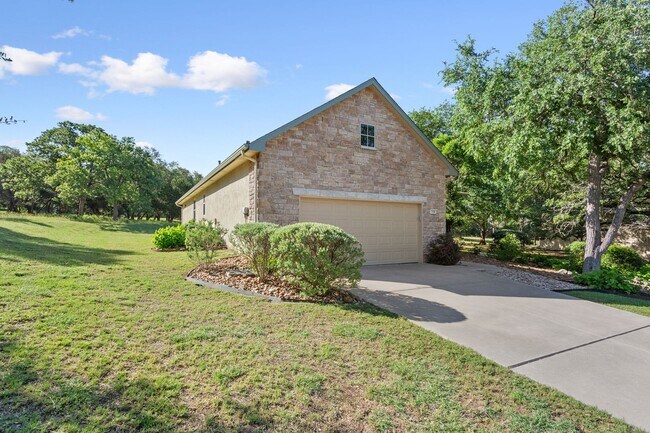 118 Larkspur Ln in Georgetown, TX - Building Photo - Building Photo