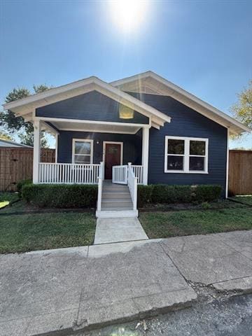 1314 Stewart Dr in Dallas, TX - Building Photo - Building Photo