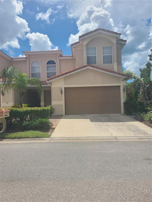 property at 10432 La Mirage Ct
