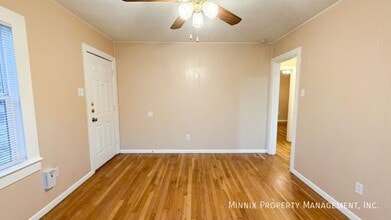 2415 23rd St in Lubbock, TX - Building Photo - Building Photo