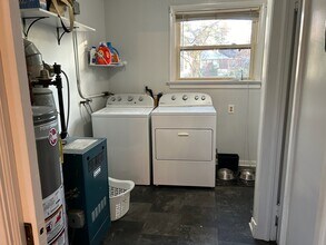 8603 Bentridge Ln in Richmond, VA - Building Photo - Building Photo