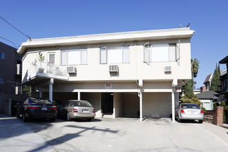 13554 Rye St in Sherman Oaks, CA - Building Photo - Building Photo