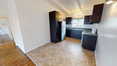 Interior Photo