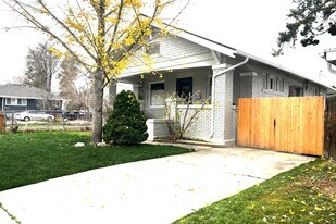 259 E Kelsey Ave in Salt Lake City, UT - Building Photo