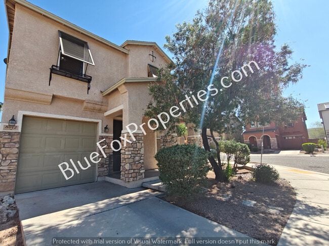 property at 8012 E Cabinet St