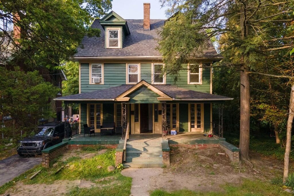 14441 Superior Ave in Cleveland Heights, OH - Building Photo