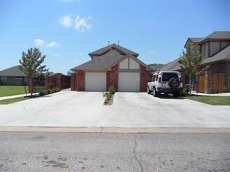 Fair Havens in Oklahoma City, OK - Foto de edificio - Building Photo