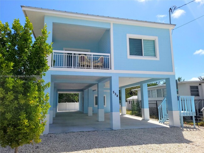 554 Gordon Cir in Key Largo, FL - Building Photo - Building Photo