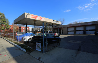 Kipling House in Washington, DC - Building Photo - Building Photo