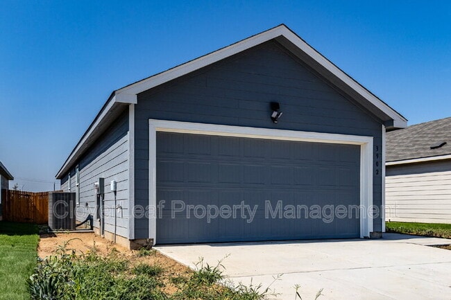 property at 3902 Terrell Trace