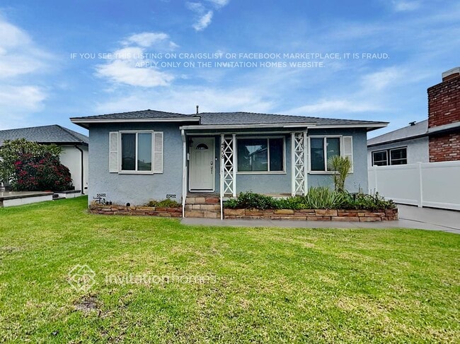 property at 4558 Albury Ave