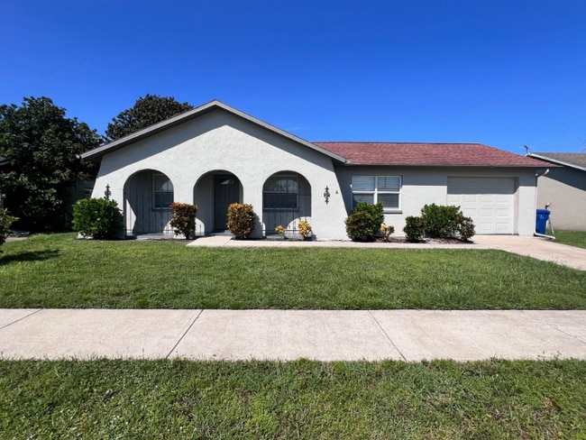 property at 4317 Chipmunk Dr