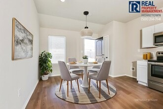 19 Curly Leaf Ln in Conway, AR - Building Photo - Building Photo