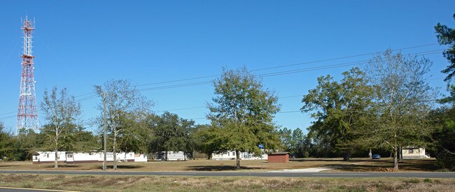 545689 Us-1 in Callahan, FL - Building Photo - Building Photo