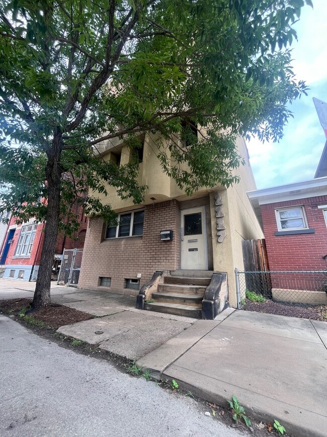 2227 Jane St, Unit 2227 Jane Street