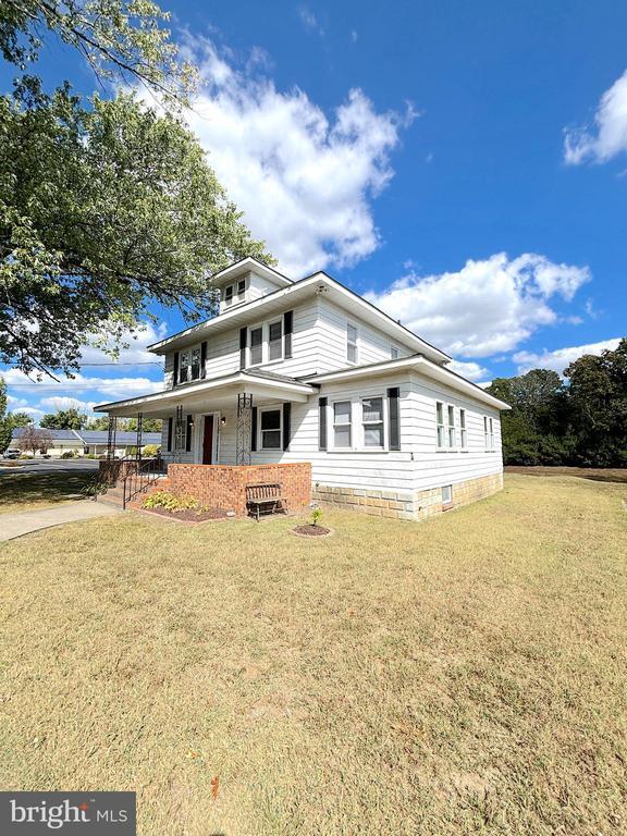 405-383 S White Horse Pike in Hammonton, NJ - Building Photo - Building Photo
