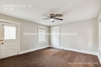 265 Beech St in Pottstown, PA - Building Photo - Building Photo