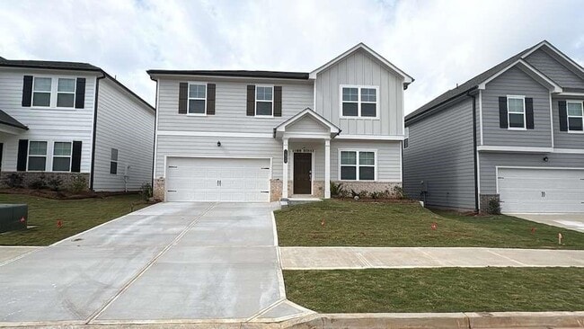 property at 1429 Hunter Trl