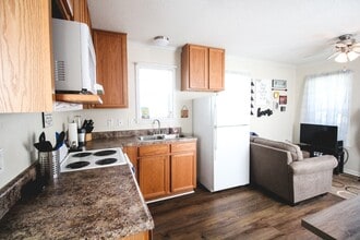 15 Cottage Grove Dr in Oxford, MS - Building Photo - Building Photo