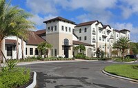 Building Photo - Murano Apartments in Orlando, Florida