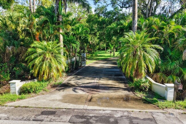 property at 6235 4th St